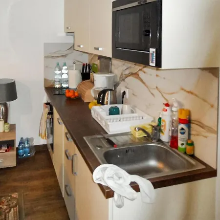 Apartmán 1 Bedroom In Kolobřeh