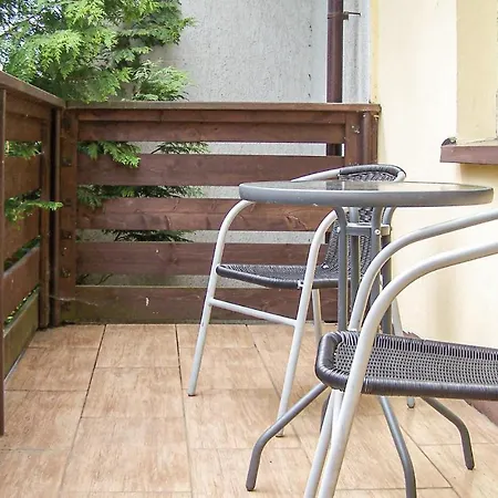 1 Bedroom In Апартаменты *