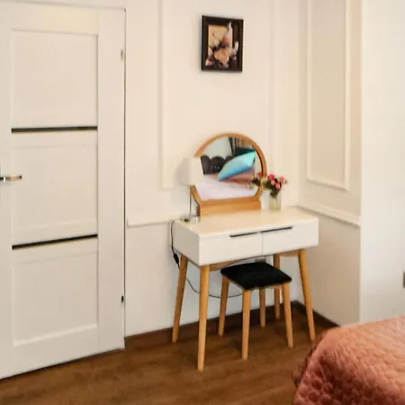 1 Bedroom In Апартаменты