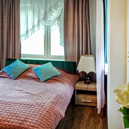 Lägenhet 1 Bedroom In Kołobrzeg