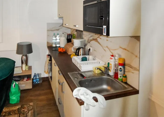 Apartmán 1 Bedroom In Kolobřeh