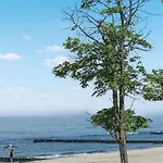 1 Bedroom In * Kołobrzeg