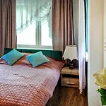 Apartament 1 Bedroom In Kołobrzeg