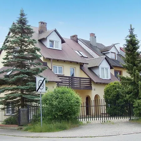 Appartamento 1 Bedroom In